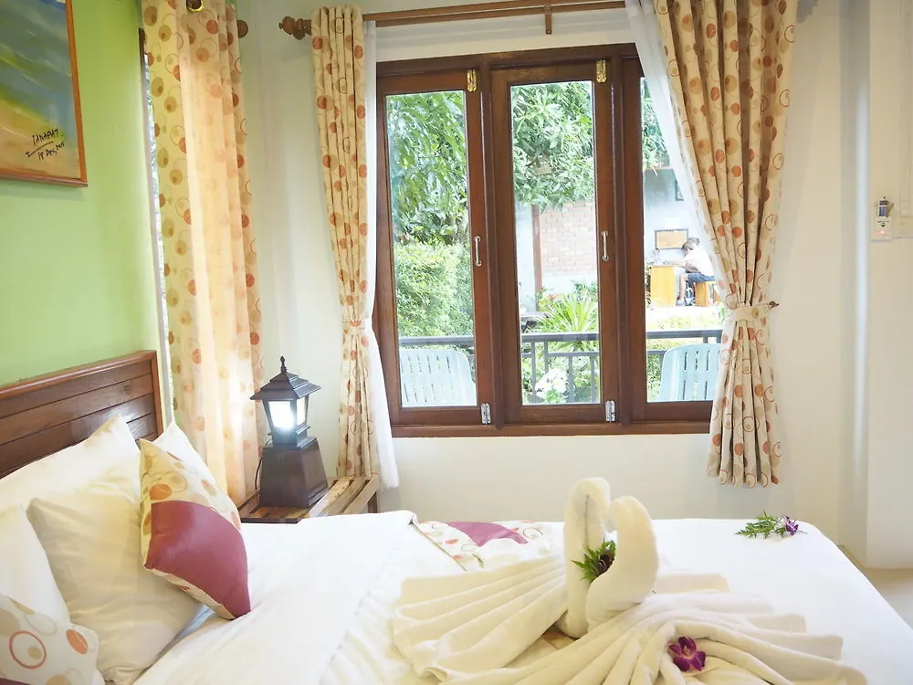 Andawa Lanta Resort Ko Lanta 2*,