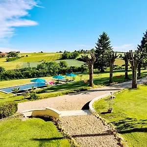 Casa Vigna Frühstückspension