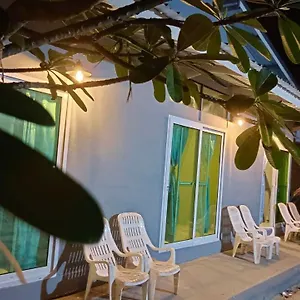 2* Ferienpark Ozone Huts
