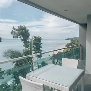 3* Resort Cliff Lanta Suite-koh Lanta Krabi