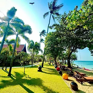 Resort Baan Thai Lanta