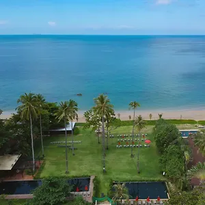 Resort Srilanta And