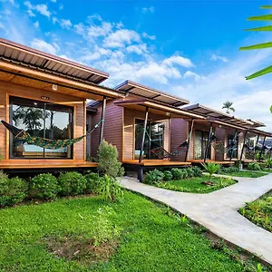 3* Hotel Baan Check In