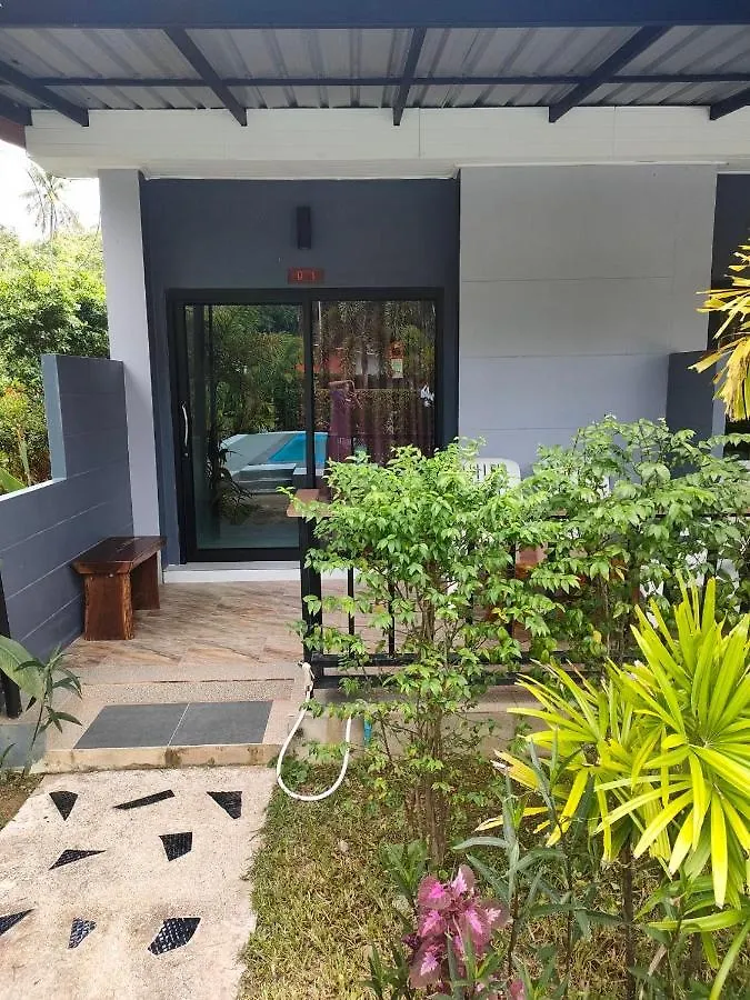 Andawa Lanta Resort Koh Lanta