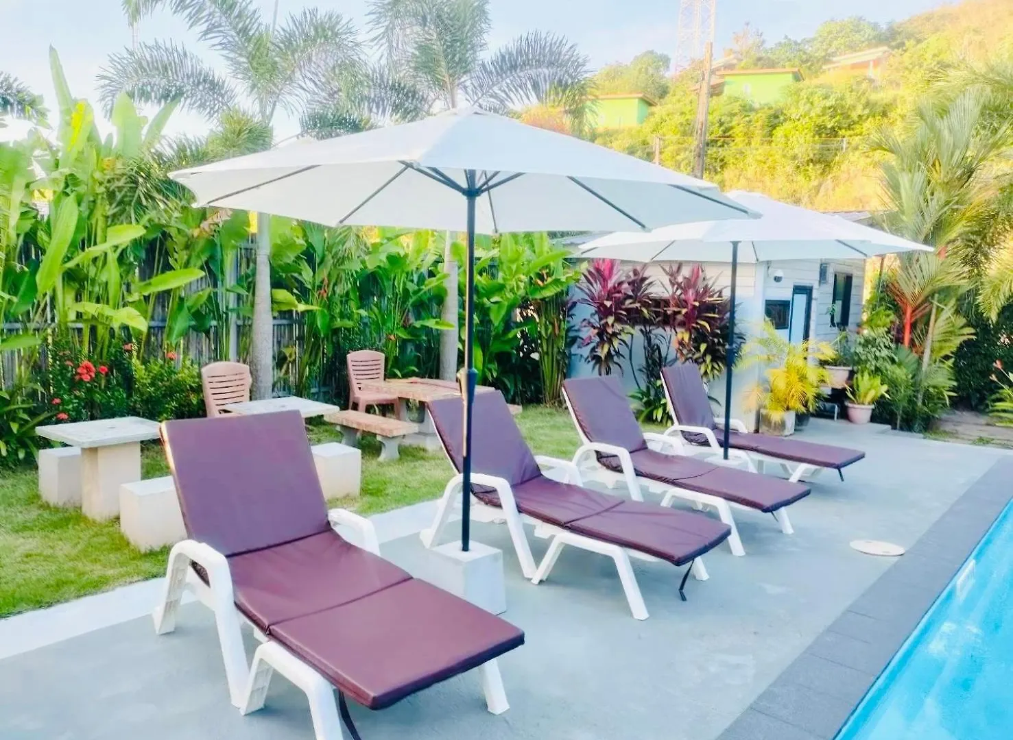 Andawa Lanta Resort Koh Lanta