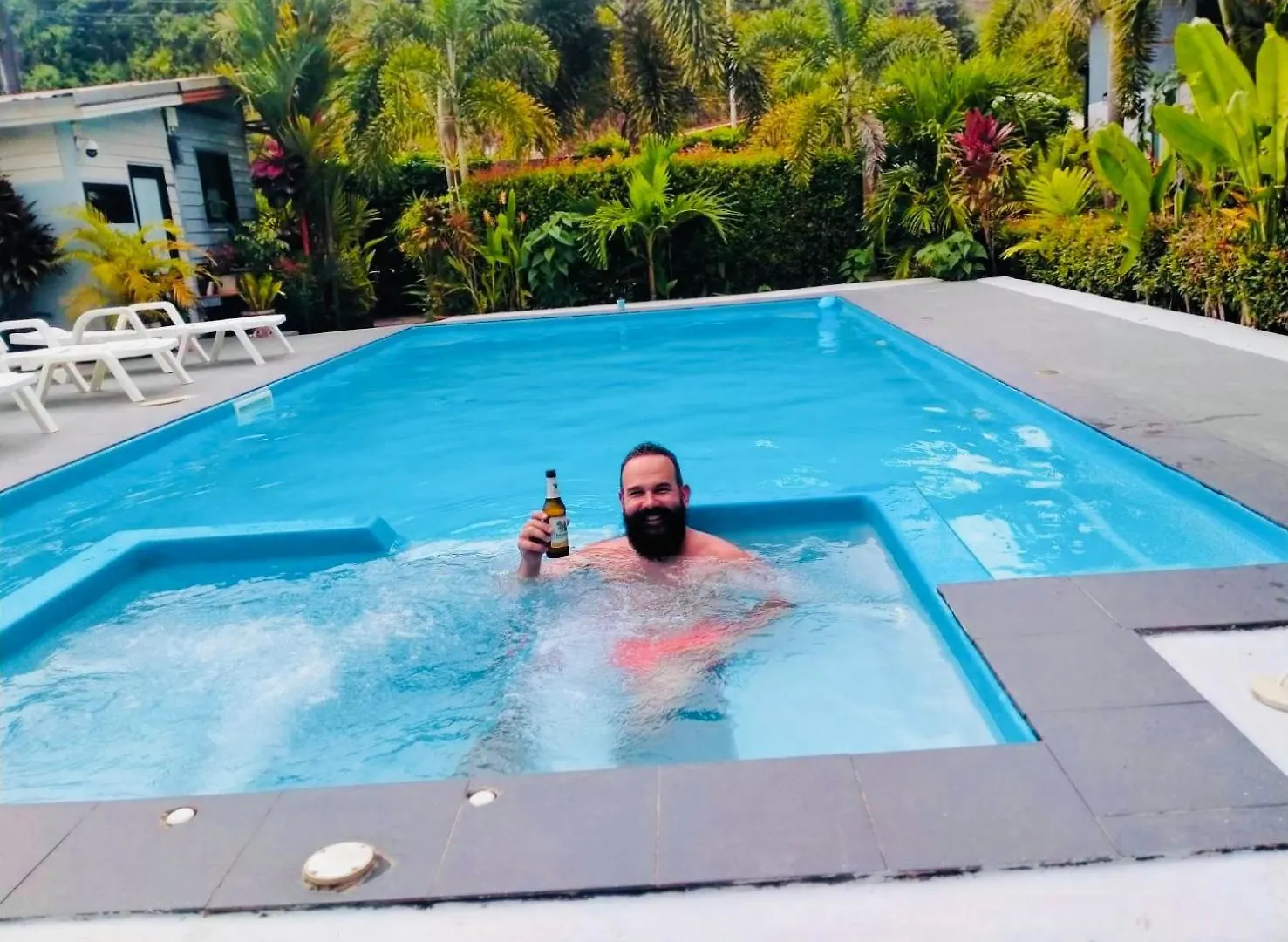 Andawa Lanta Resort Koh Lanta