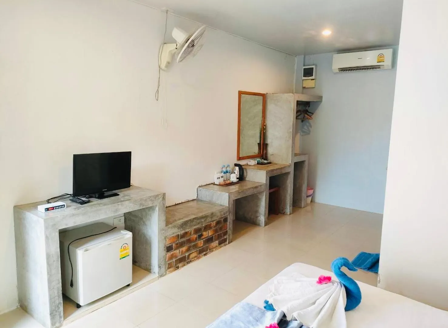 Andawa Lanta Resort Koh Lanta