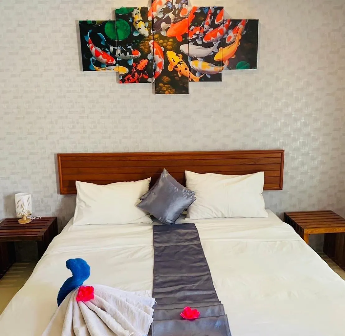 Andawa Lanta Resort Koh Lanta