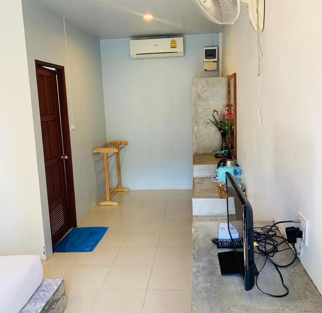 Andawa Lanta Resort Koh Lanta