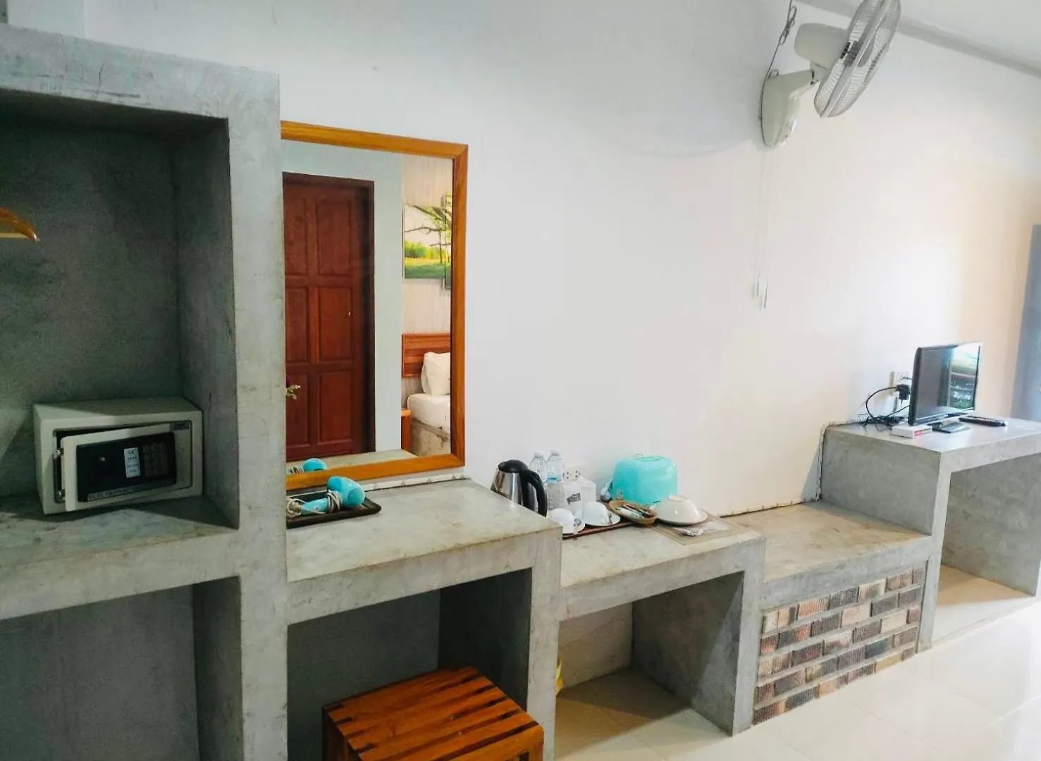 Andawa Lanta Resort Koh Lanta 2*,
