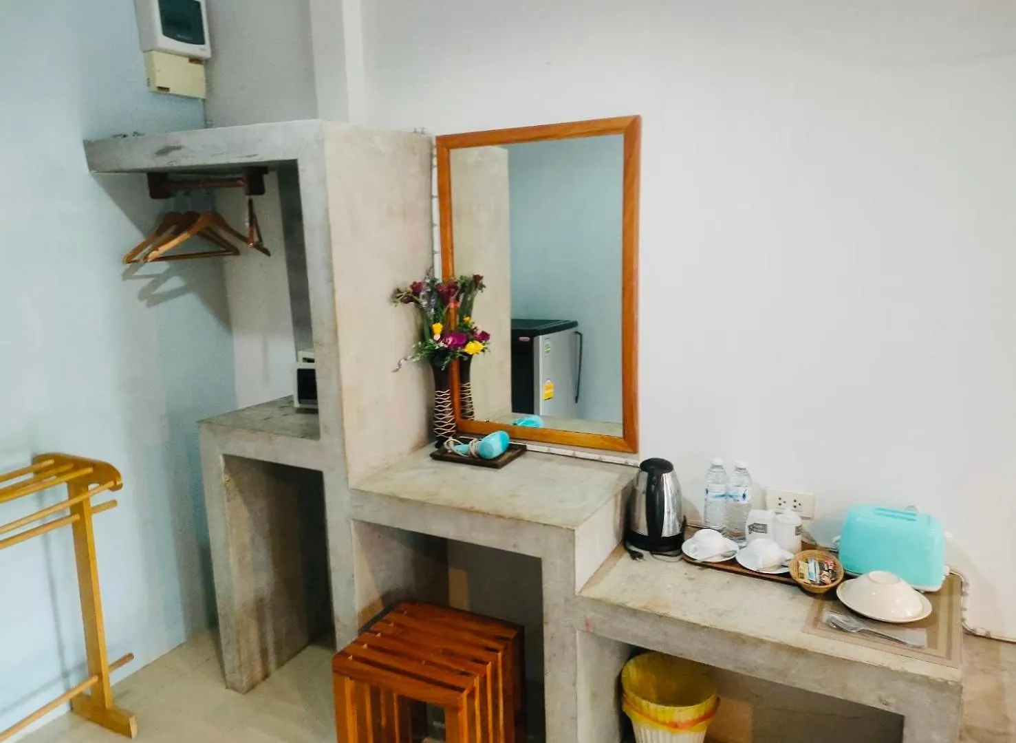 **  Andawa Lanta Resort Koh Lanta Thailand