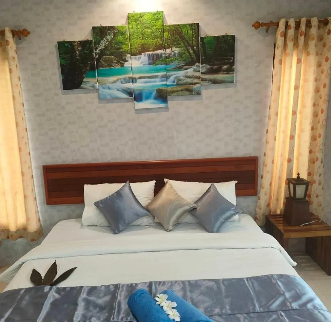 Andawa Lanta Resort Koh Lanta