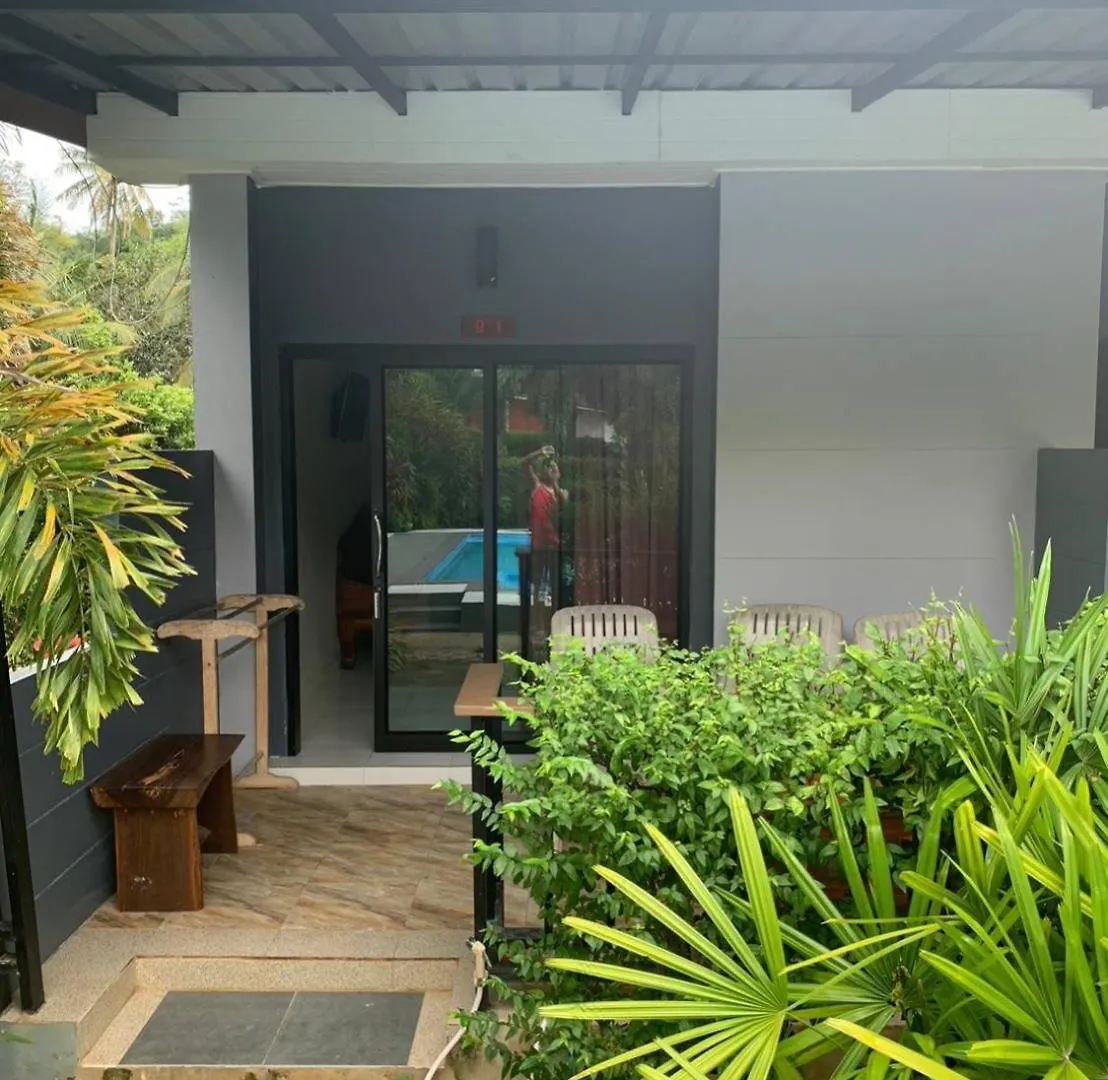 Andawa Lanta Resort Koh Lanta 2*,