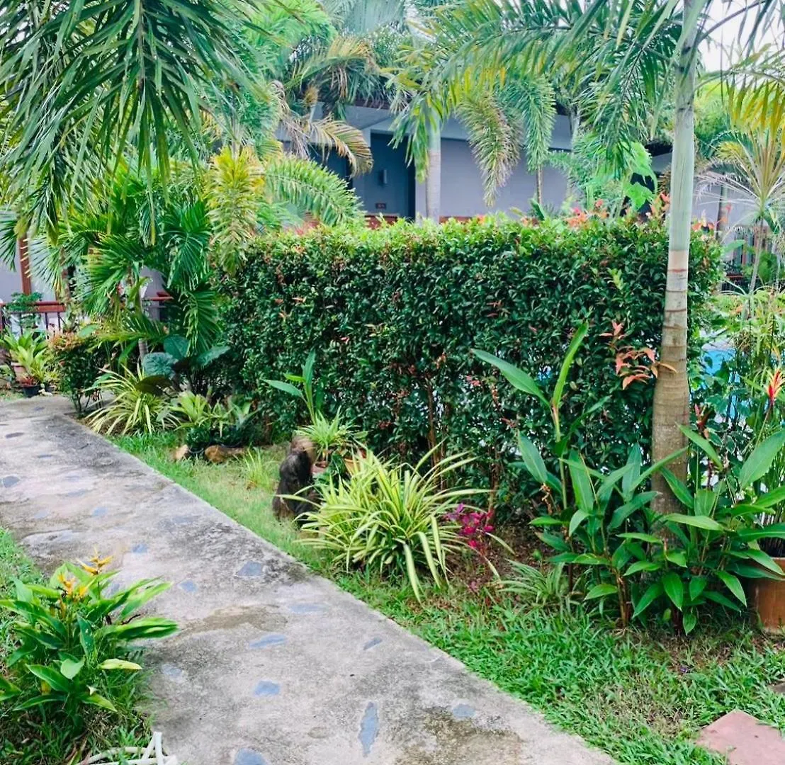 Andawa Lanta Resort Koh Lanta