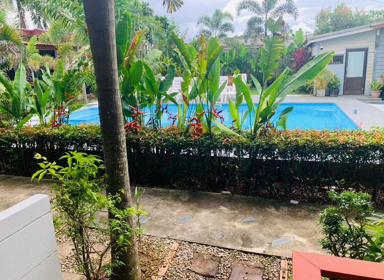 Andawa Lanta Resort Koh Lanta