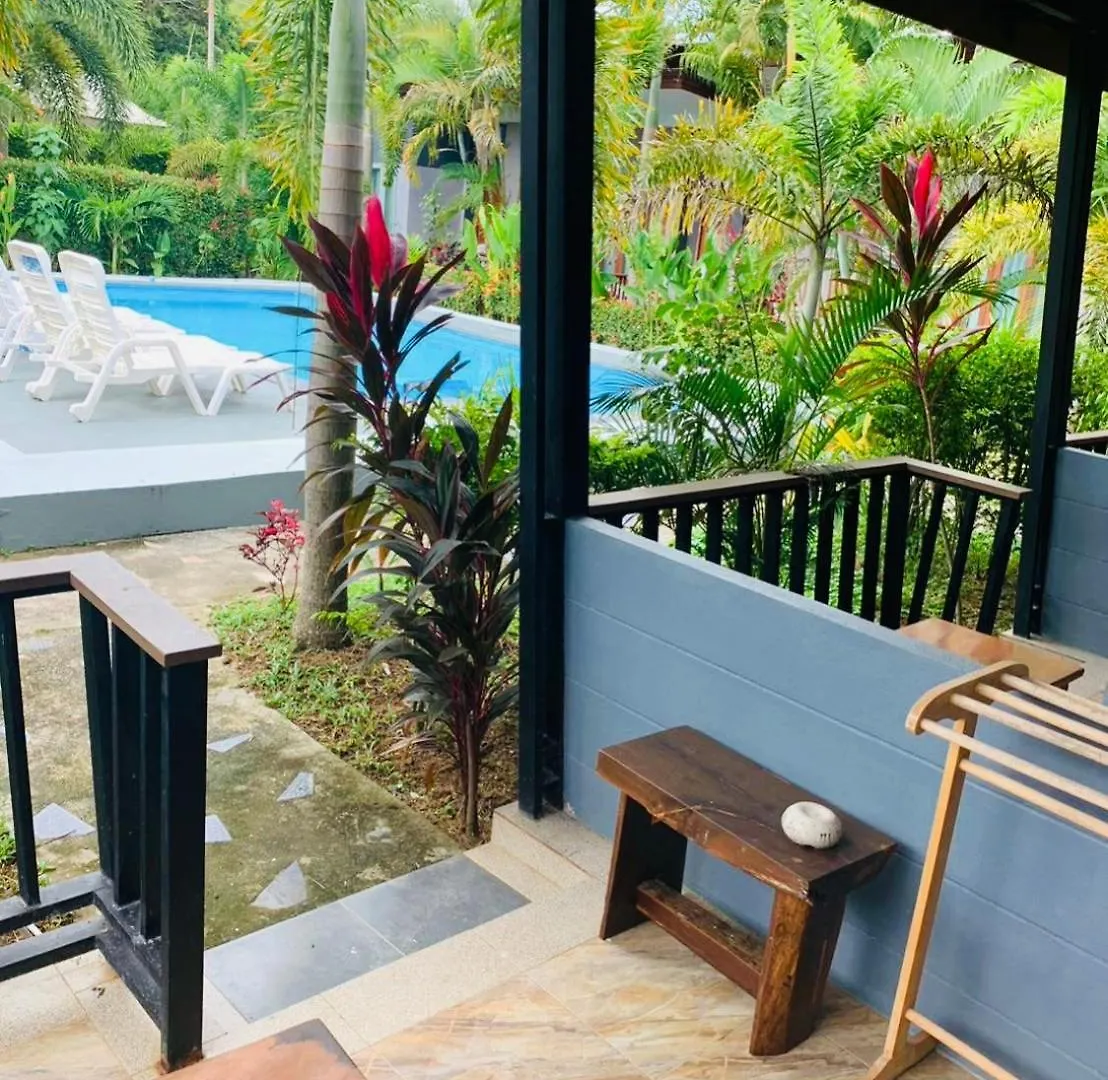 Andawa Lanta Resort Koh Lanta