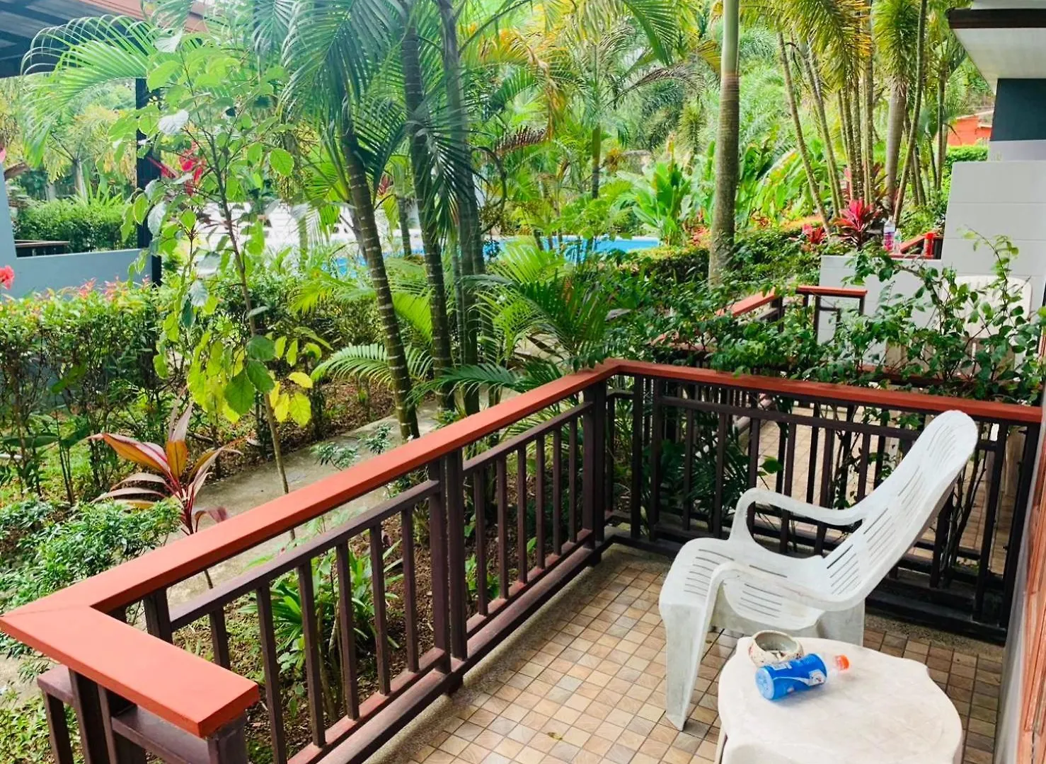 Andawa Lanta Resort Koh Lanta