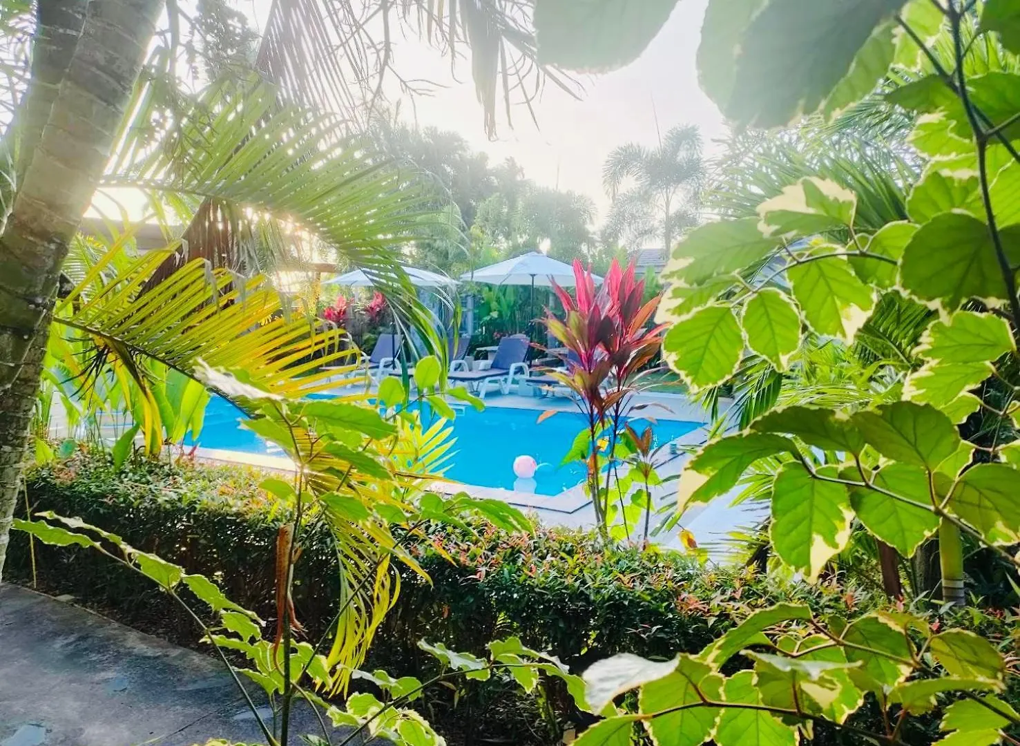 Andawa Lanta Resort Koh Lanta
