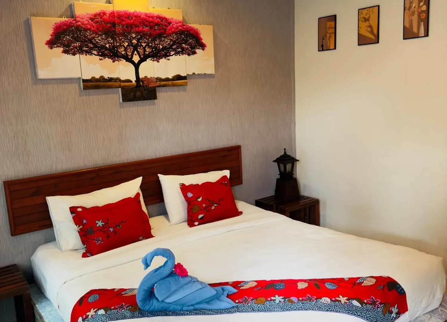 Andawa Lanta Resort Koh Lanta