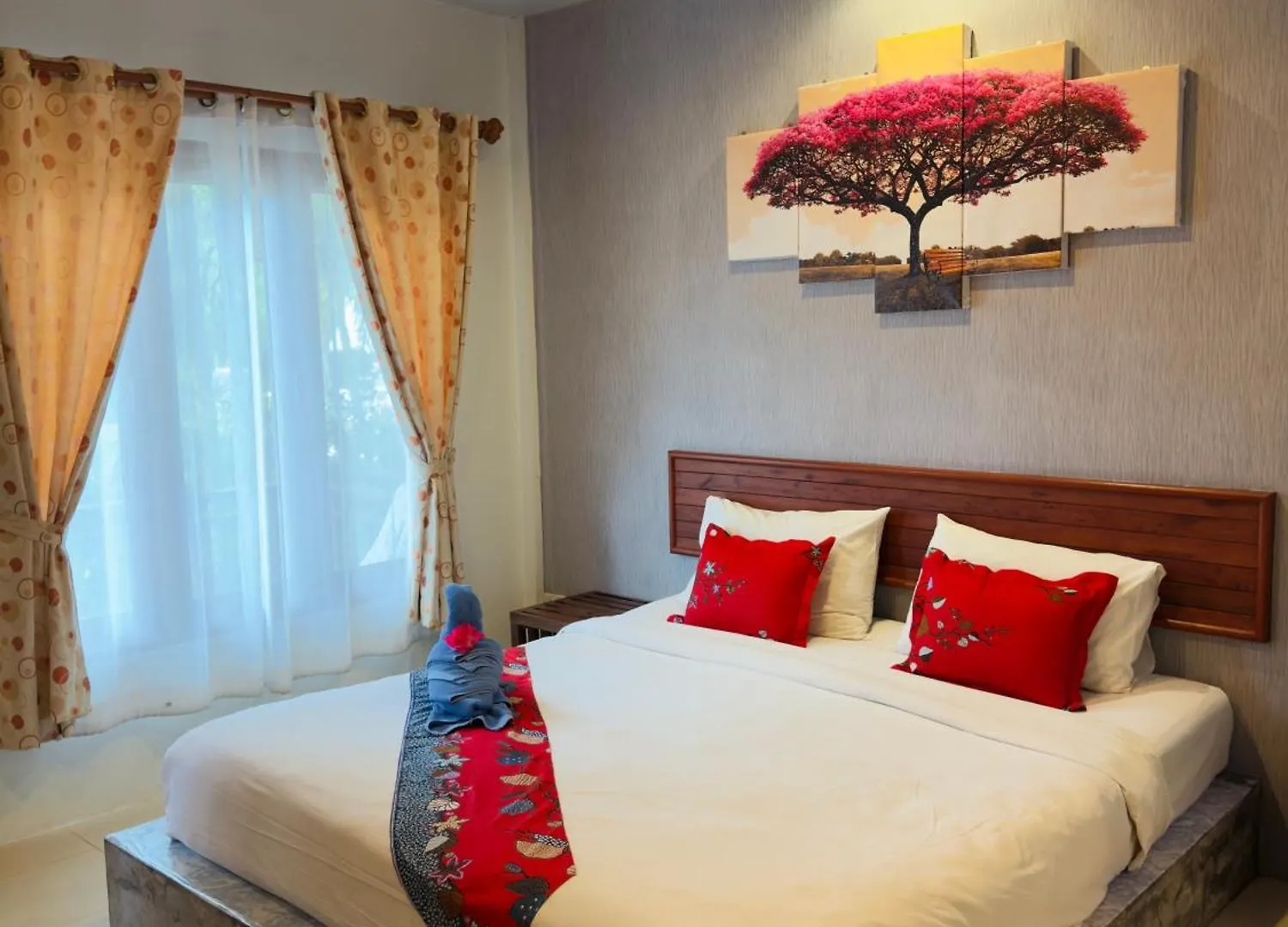 **  Andawa Lanta Resort Koh Lanta Thailand