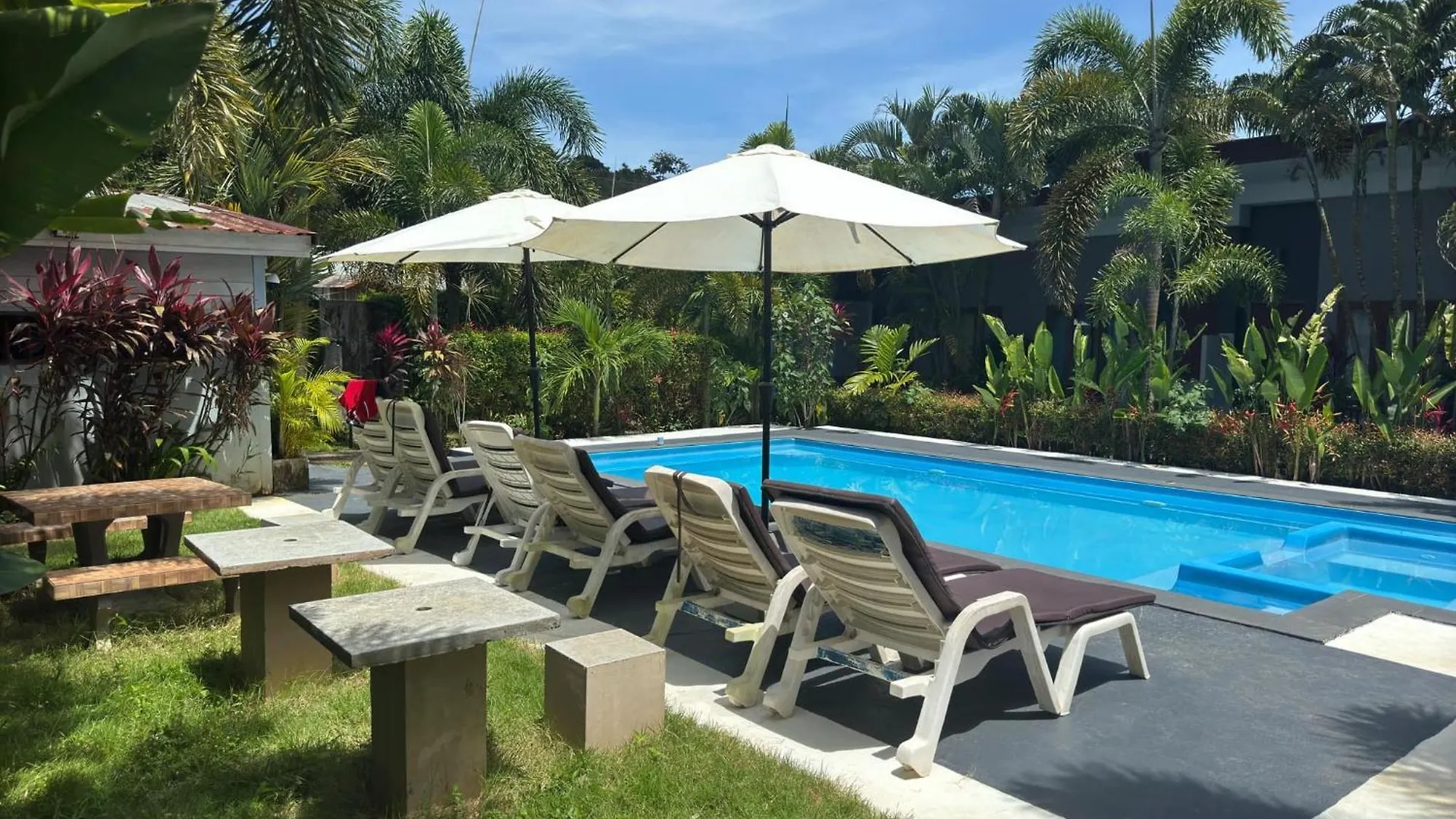 Andawa Lanta Resort Koh Lanta 2*,  Thailand