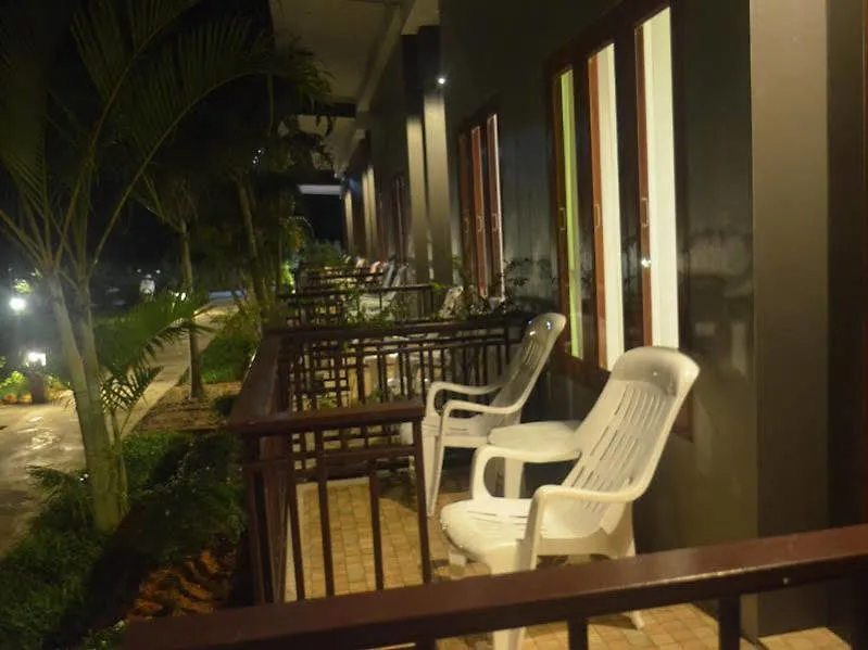 Andawa Lanta Resort Ко-Ланта 2*,