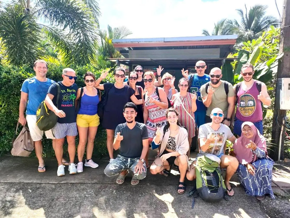 Andawa Lanta Resort Ko Lanta